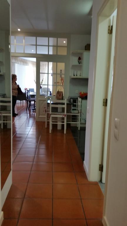 Navio Azul Apartment Фуншал Стая снимка