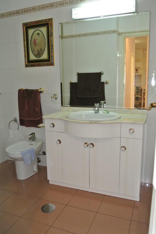 Navio Azul Apartment Фуншал Стая снимка