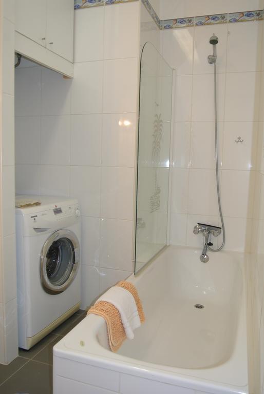 Navio Azul Apartment Фуншал Стая снимка