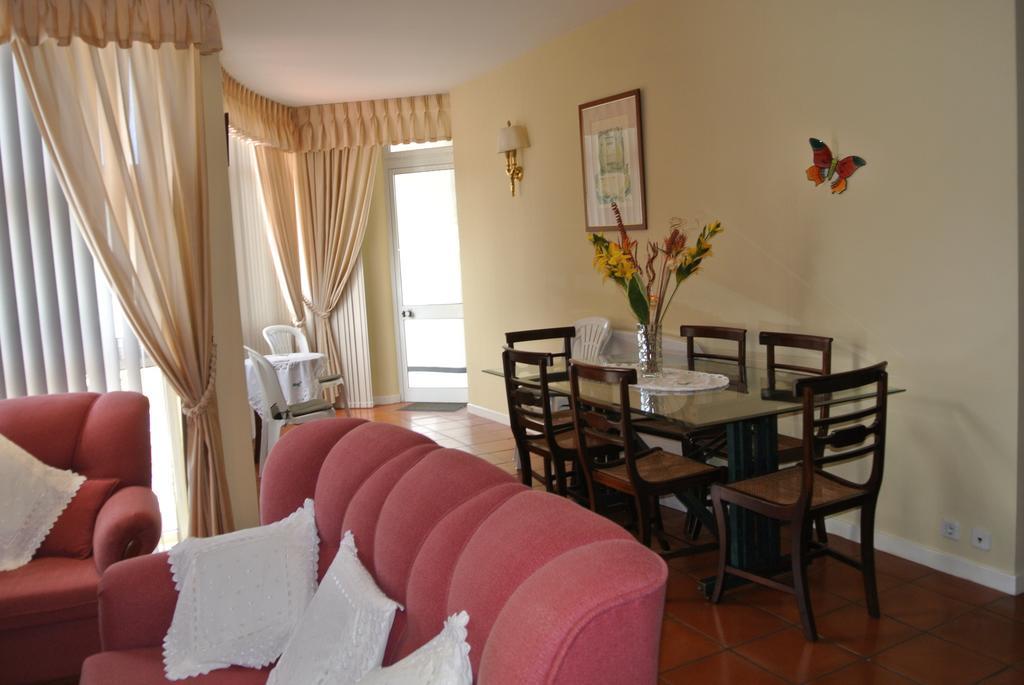 Navio Azul Apartment Фуншал Стая снимка