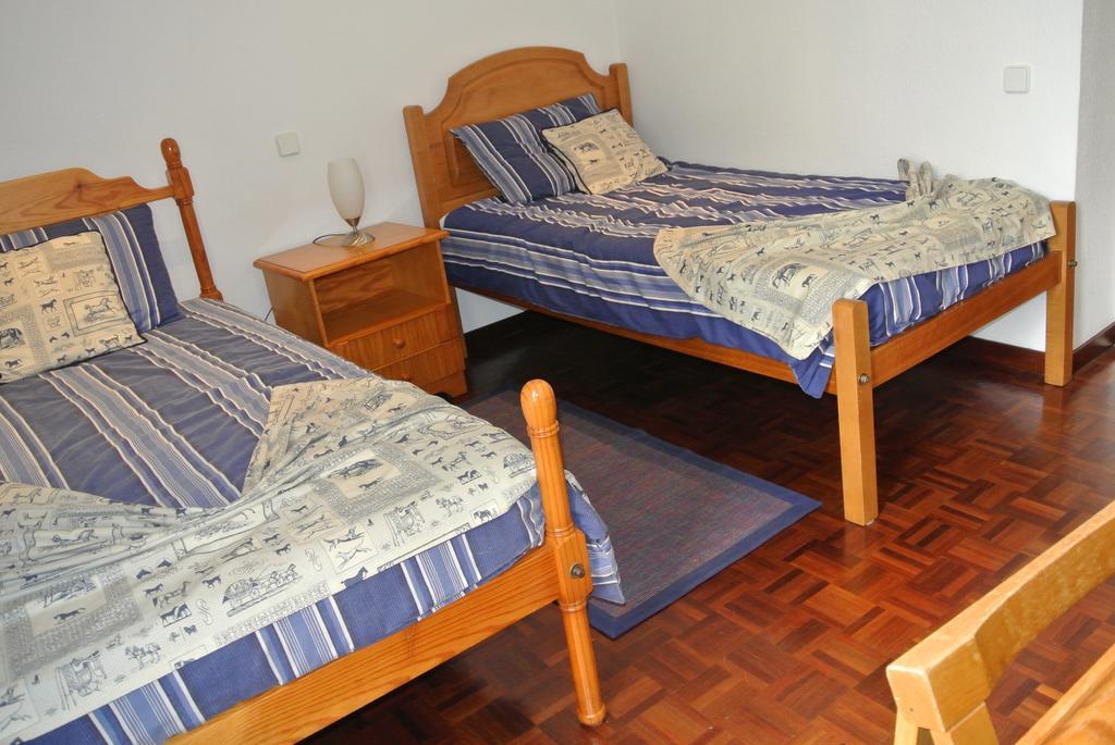 Navio Azul Apartment Фуншал Стая снимка