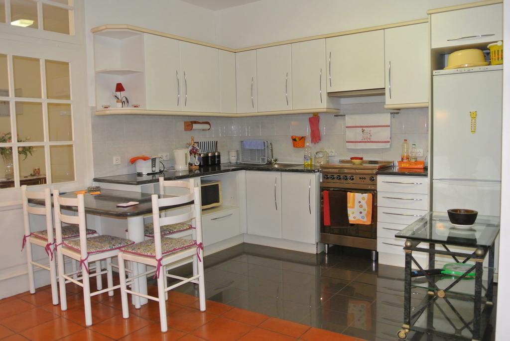 Navio Azul Apartment Фуншал Стая снимка