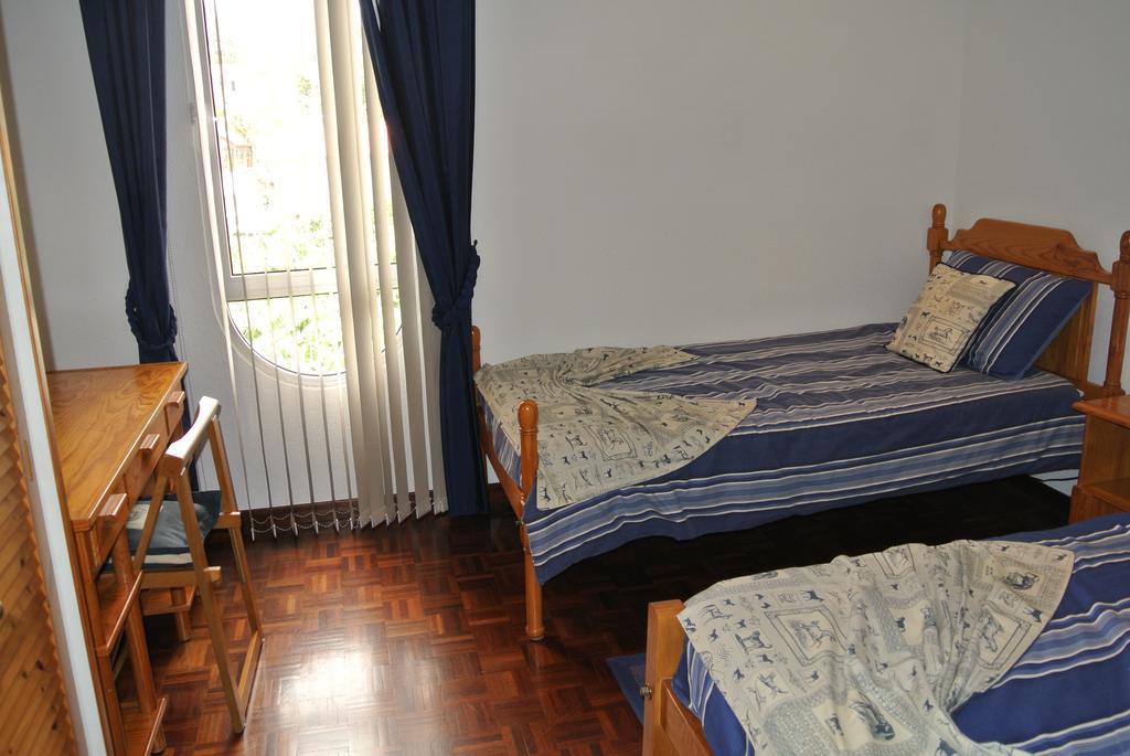 Navio Azul Apartment Фуншал Стая снимка