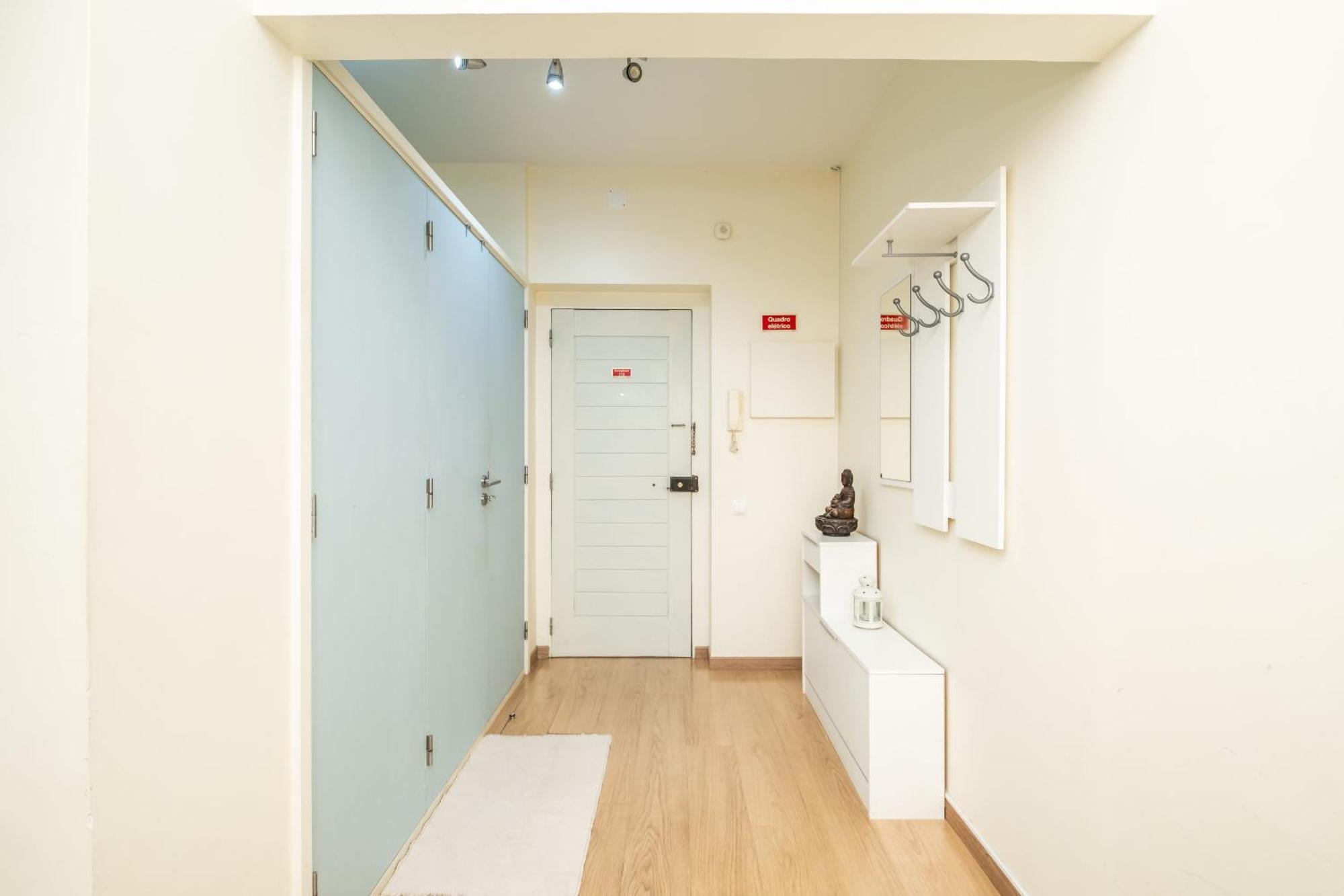 Navio Azul Apartment Фуншал Екстериор снимка