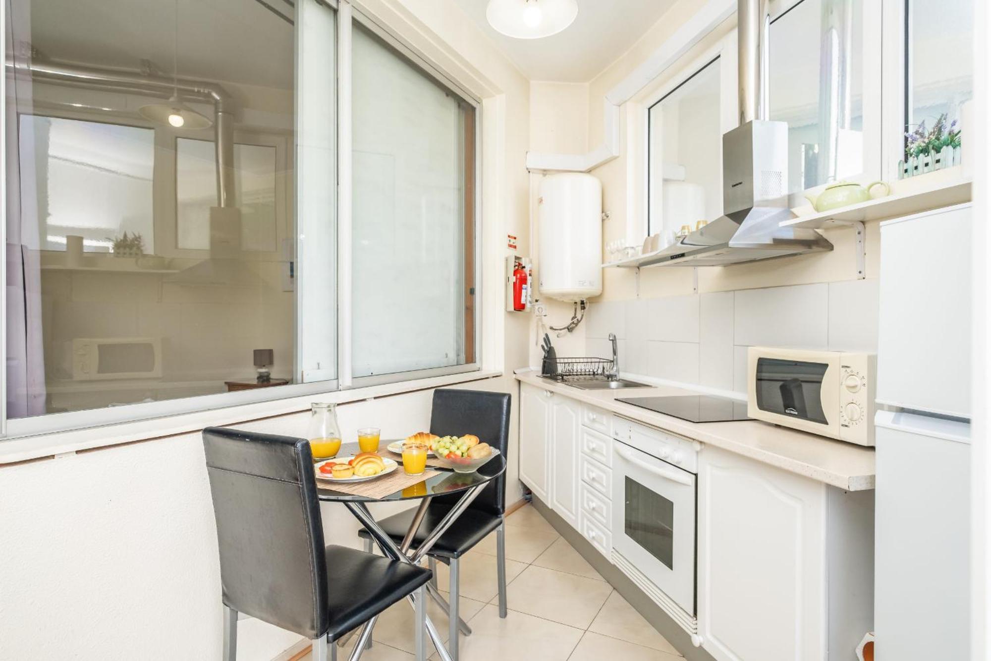 Navio Azul Apartment Фуншал Екстериор снимка