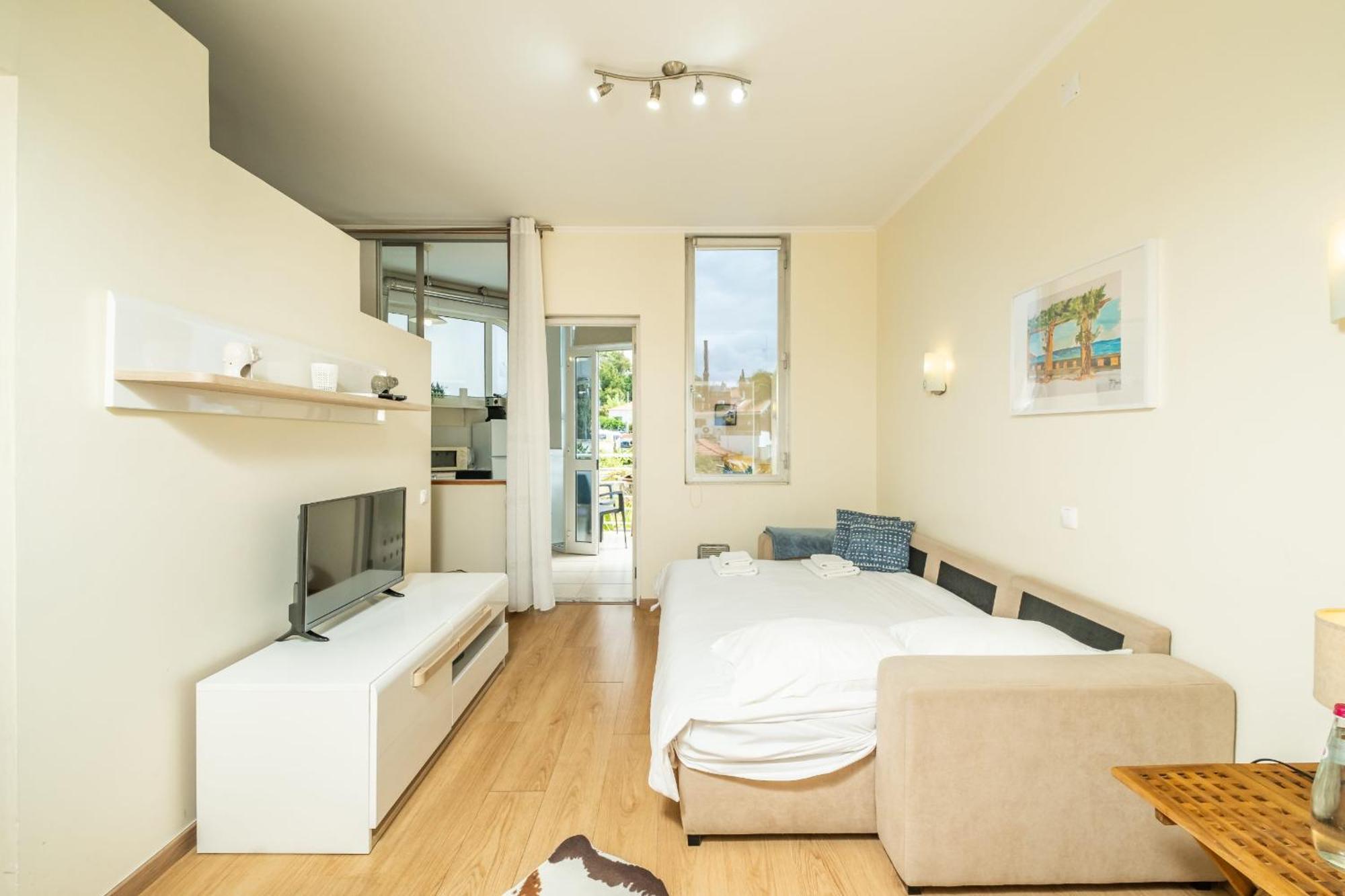 Navio Azul Apartment Фуншал Екстериор снимка