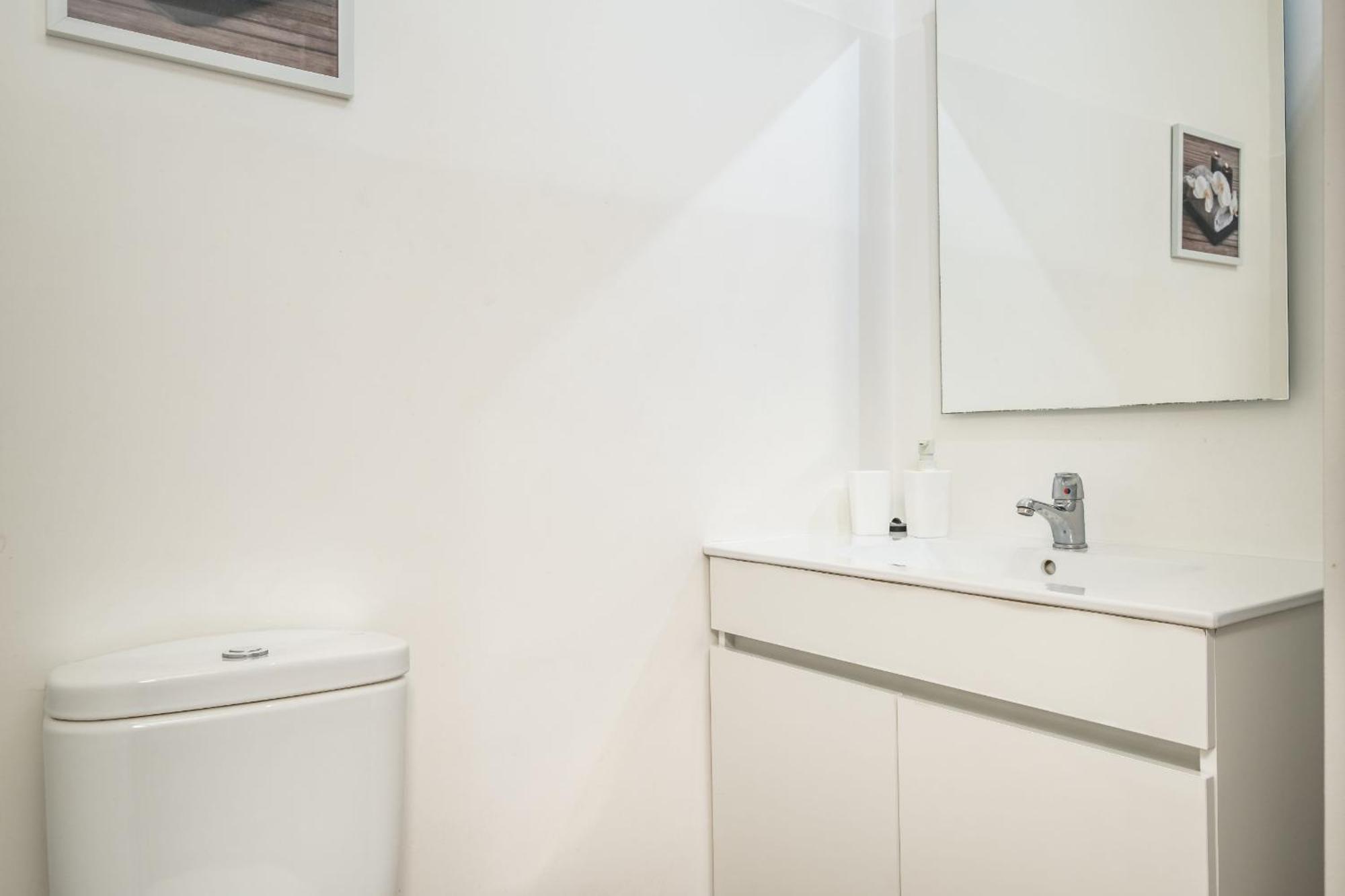 Navio Azul Apartment Фуншал Екстериор снимка