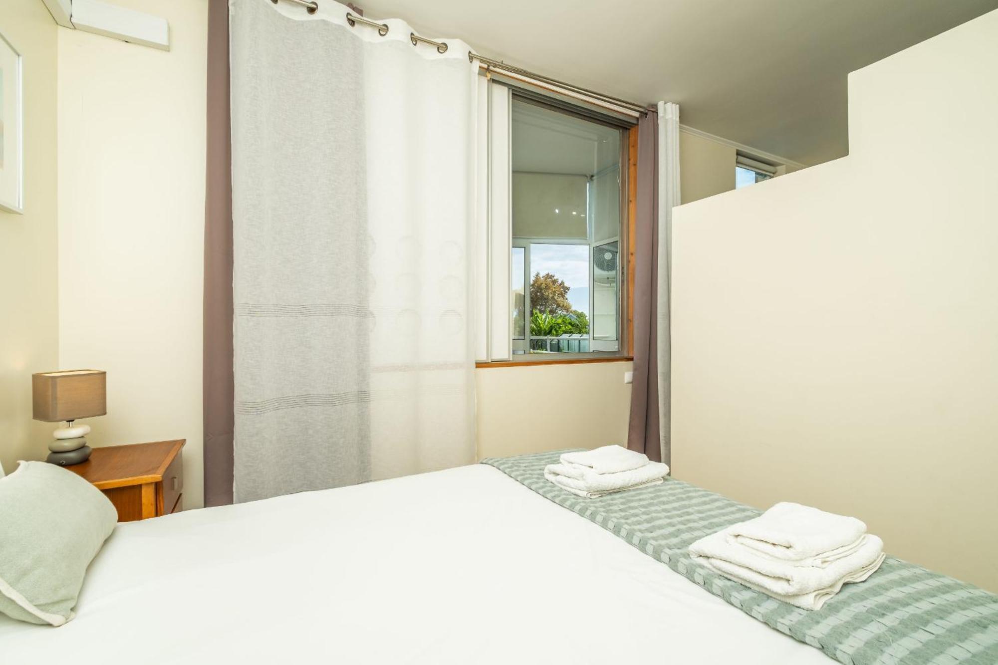 Navio Azul Apartment Фуншал Екстериор снимка